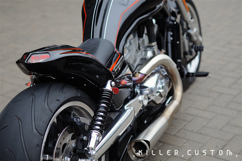 V-Rod Tieferlegungssatz 2 Zoll