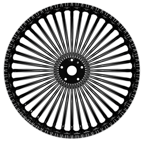 Sly Spoke geschmiedetes CNC-Rad für Harley Davidson Modelle 2008-2023