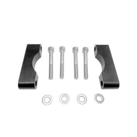 T&S Wrapper Frontfender für 23 Zoll Rad Touring 1996-2013