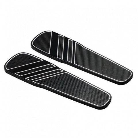 Stripes Driver-Trittbretter