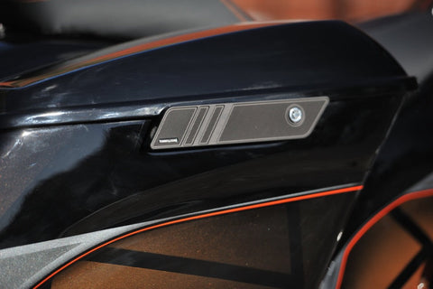Black Series Abdeckleisten