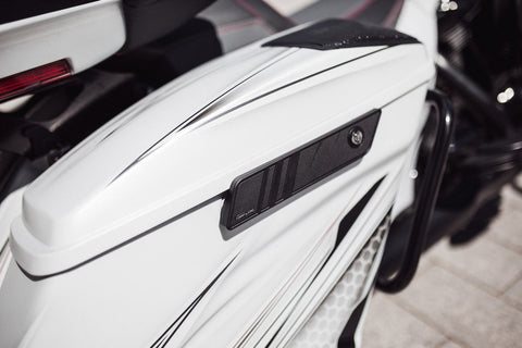 Black Series Abdeckleisten