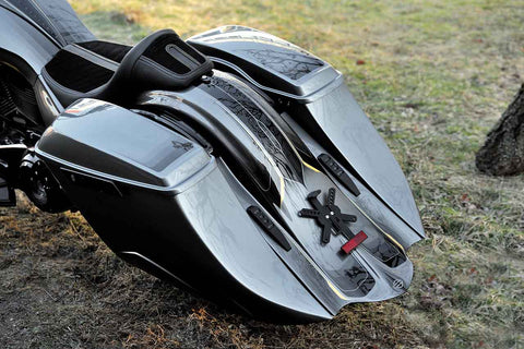 Kennzeichenhalter MULTIFIT