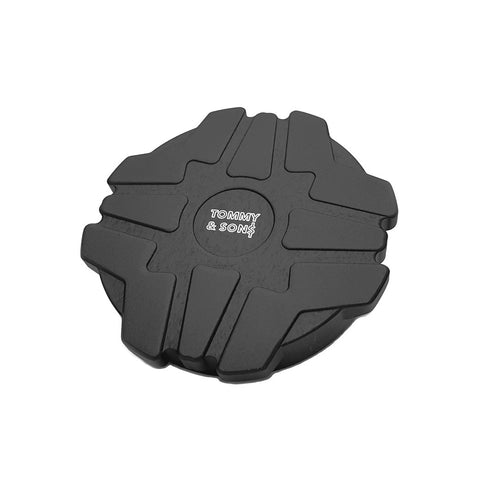 T&S Style-Tankdeckel