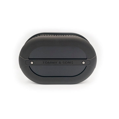 Luftfilter "Black Series" für Harley Davidson Milwaukee-8
