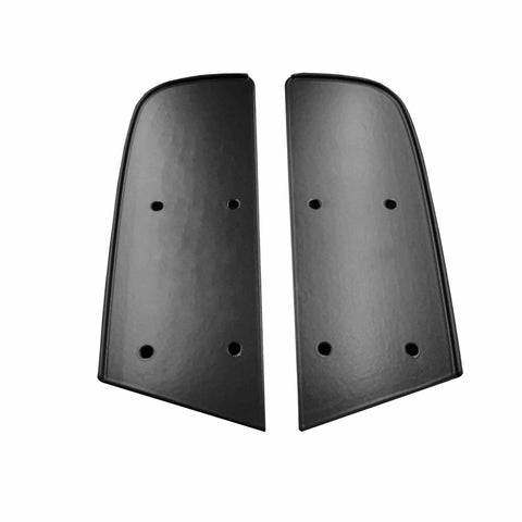 Slider-Abdeckungen für Magnus Stretched Saddlebags