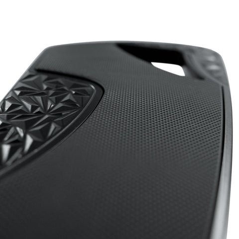 "Diamond Series" Fahrertrittbretter für Harley Davidson Touring Modelle