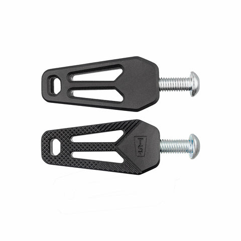 Crook Series Schalthebelraste