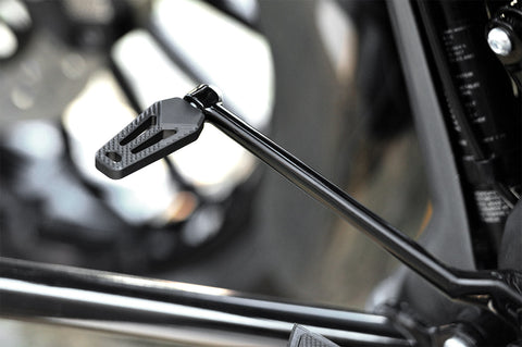 Crook Series Schalthebelraste