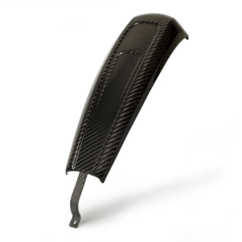 Twill-Kohlefaser-Dash-Konsole für Harley Davidson Touring Modelle 2021-2023