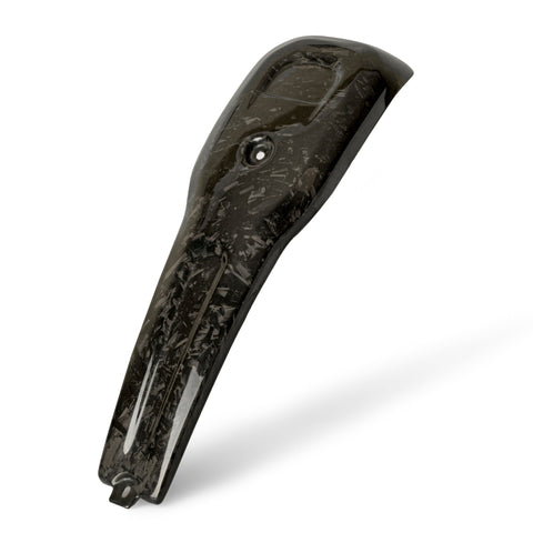 Armaturenbrettkonsole aus geschmiedeter Kohlefaser für Harley Davidson FXLRS/ST