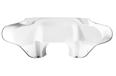 Abnehmbare universelle Batwing-Verkleidung (innen/außen)