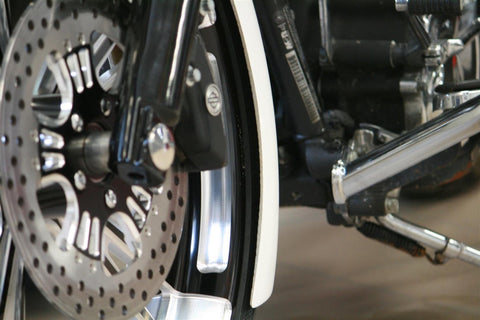 T&S Wrapper Frontfender für 23 Zoll Rad Touring 1996-2013