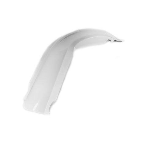 Gestreckter Celtic-Fender für Touring 2009–2013