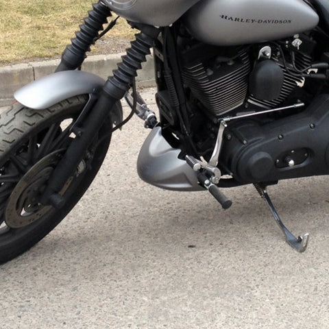 Dyna Kinnspoiler