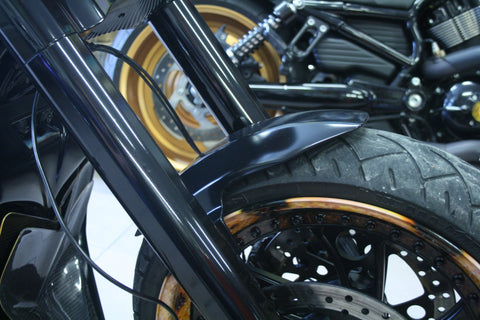 ReDevoted Schutzblech vorne für Harley Davidson V-Rod Modelle 2012-2017