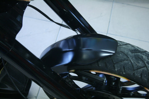 ReDevoted Schutzblech vorne für Harley Davidson V-Rod Modelle 2012-2017
