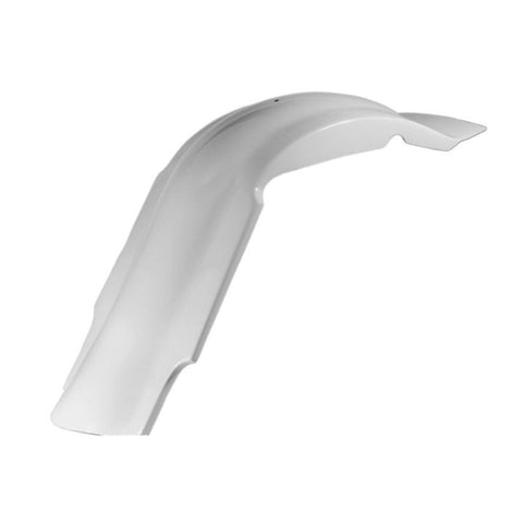 Rocca 5" Stretched Lay over Schutzblechabdeckung für Harley Davidson Touring 2009-2013 Modelle