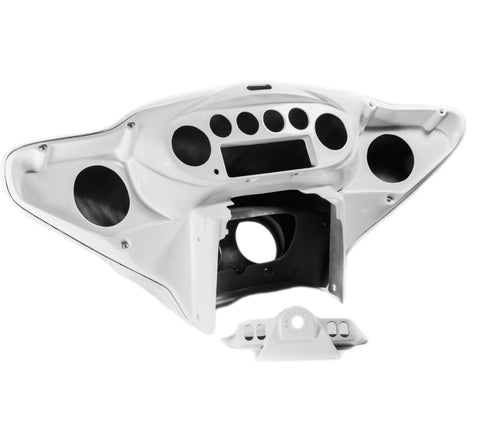 HD Pro Verkleidung für Harley Davidson Touring Modelle 1997-2013