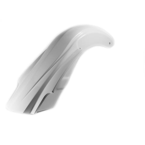 Magnus Stretched Heckfender für Harley Davidson Touring Modelle ab 2014