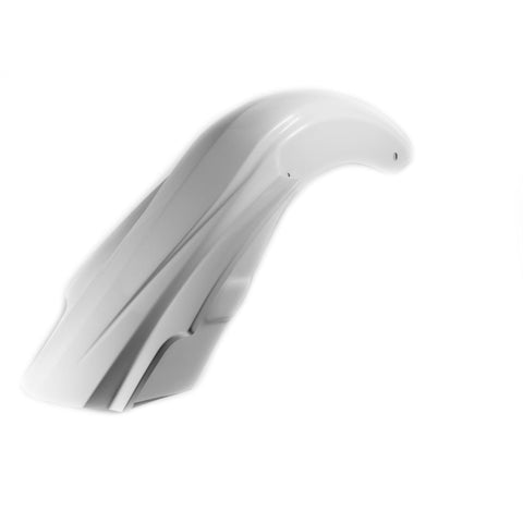 Magnus Stretched Heckfender für Harley Davidson Touring Modelle 2009-2013