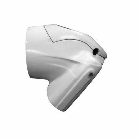 Nacelle-Scheinwerfer für Harley Road King Modelle ab 2014