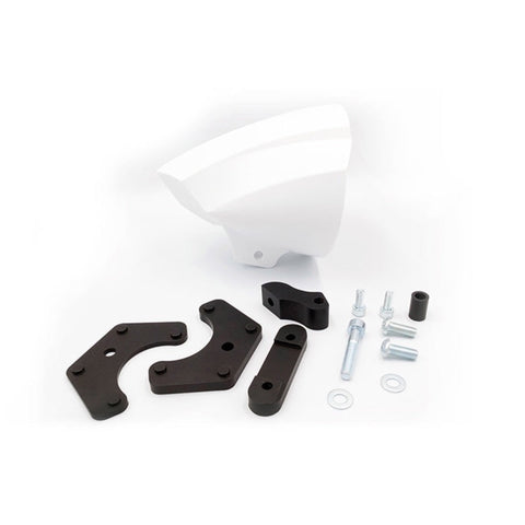 ReDevoted Custom-Scheinwerfer für V-Rod Modelle 2007-2012
