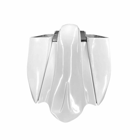 Billow Set aus gestrecktem Heckfender und Satteltaschen für Harley Davidson Touring ab 2014
