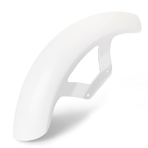 T&S Shorty Style Frontfender für 19" Räder Touring 2024+