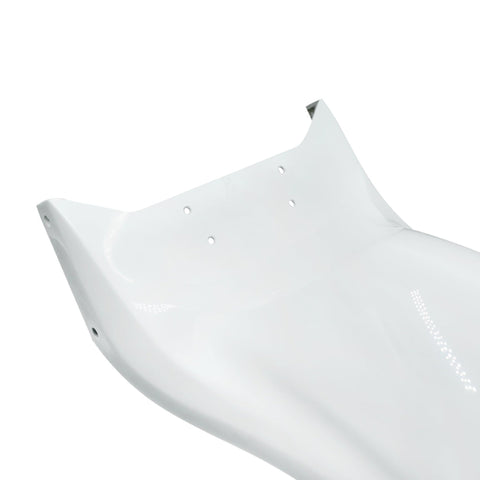 Outlaw Series kurzer Heckfender für Harley Davidson Softail Modelle 2007-2017