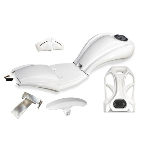 Photon Series V-Rod Kompletter Body Kit Modelle 2009-2017 (VRSCDX, VRSCF)