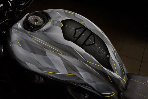 Photon Series V-Rod Kompletter Body Kit Modelle 2009-2017 (VRSCDX, VRSCF)