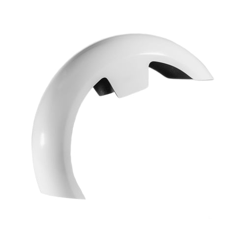 T&S Wrapper Frontfender für serienmäßige 17-19" Räder Touring 1996-2013