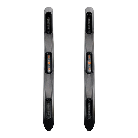 Impala LED-Rückleuchten und Blinker