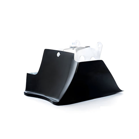 2025-2026 M8 Softail Heckrahmen-Spoiler