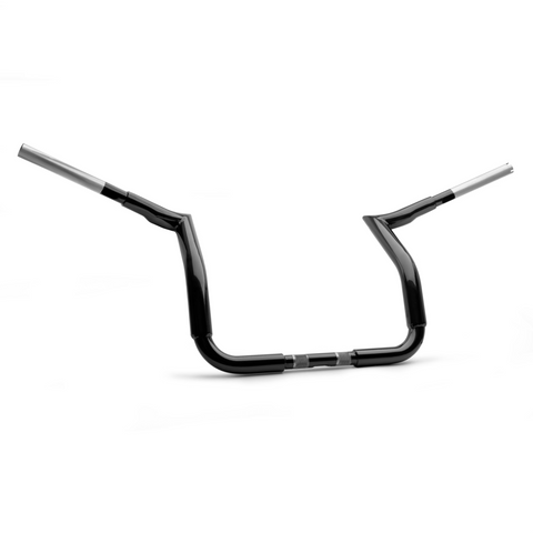 Zeus 1,5" Lenker für Street Glide Modelle 2008-2023