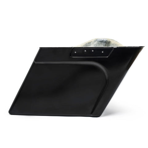 4″ tiefere, verlängerte Tourenkoffer 1996–2013