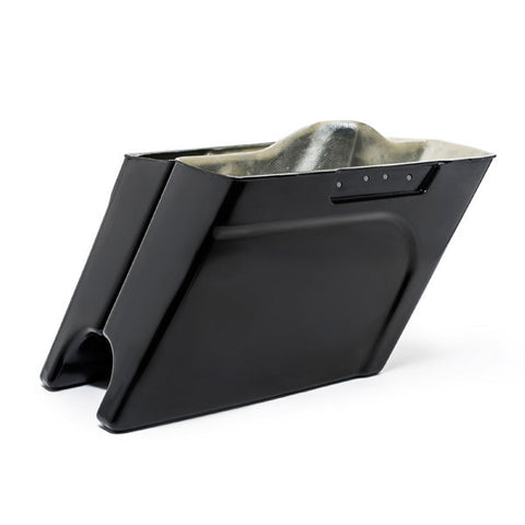 4″ tiefere, verlängerte Tourenkoffer 1996–2013