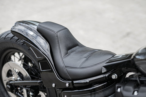 Sitzschaum nur für 2018–2025 Softail M8 „Bobbstr“-Schutzbleche