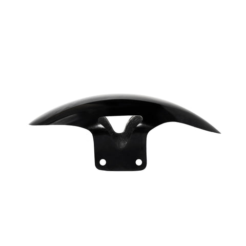 Custom Frontfender "Fatty" 2000-2025 Softail Fatboy FLFBS FLFB FLSTF FLSTFB
