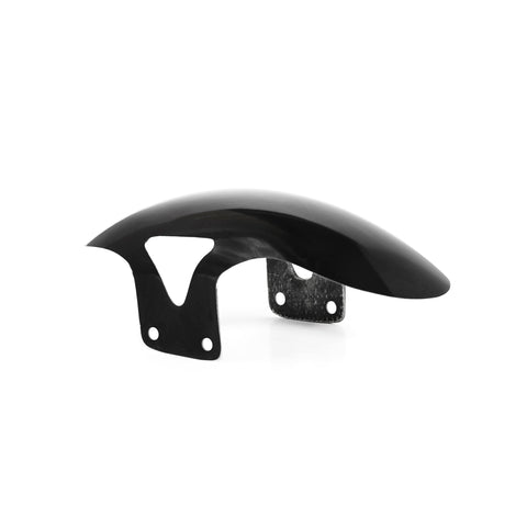 Custom Frontfender "Fatty" 2000-2025 Softail Fatboy FLFBS FLFB FLSTF FLSTFB
