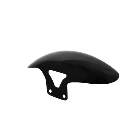 Custom Frontfender "Fatty" 2000-2025 Softail Fatboy FLFBS FLFB FLSTF FLSTFB