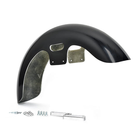 21" Front Wrap Fender 1996–2023 Touring „Competition Series“
