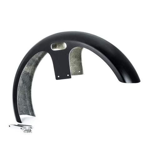 1996-2023 „Competition Series“ 26" Frontfender für Touring