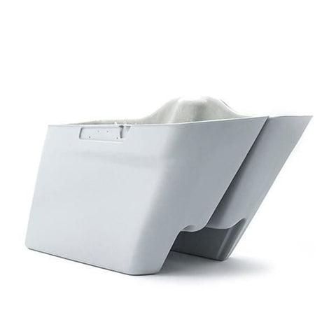 4″ gestreckte Extended Touring Satteltaschen 2014-2023