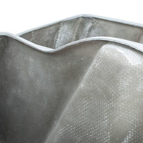 7″ gestreckte und 5″ verlängerte Touring-Satteltaschen 1996–2013