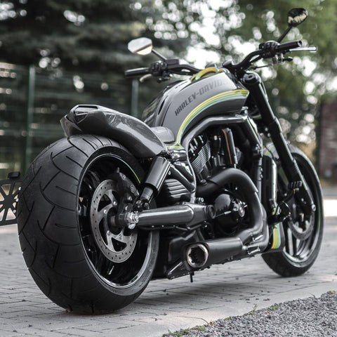V-Rod Bodykit "Monocoque" 2007-2017