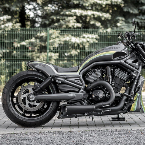 V-Rod Bodykit "Monocoque" 2007-2017