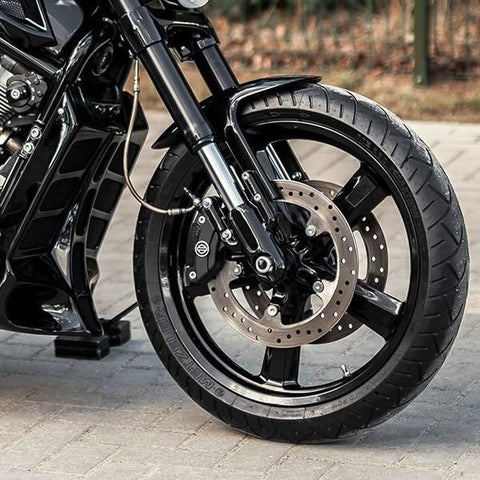 V-Rod Frontfender 2012-2017 „Tidy“