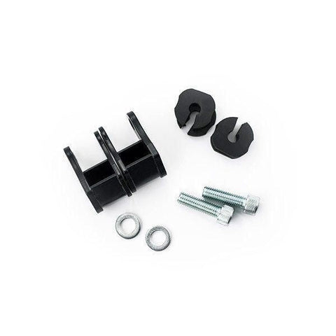 V-Rod Tieferlegungssatz 2 Zoll